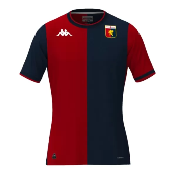 Genoa Hjemmebanetrøje 24/25