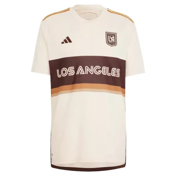 Los Angeles FC 3. trøje 24/25