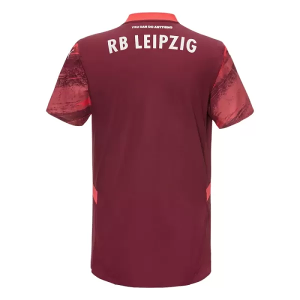 RB Leipzig Udebanetrøje 24/25