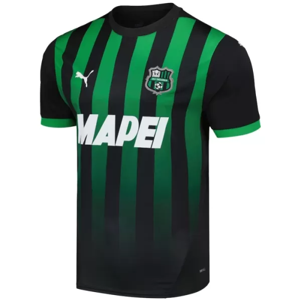 Sassuolo Hjemmebanetrøje 24/25