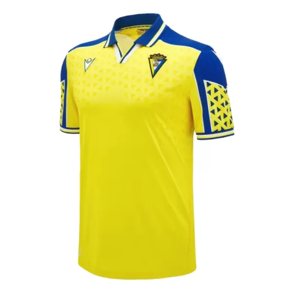 Cádiz CF Hjemmebanetrøje 24/25