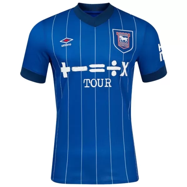 Ipswich Town Hjemmebanetrøje 24/25