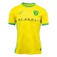 Norwich City Hjemmebanetrøje 24/25