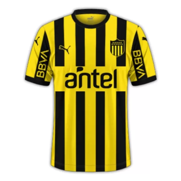 Penarol Hjemmebanetrøje 24/25