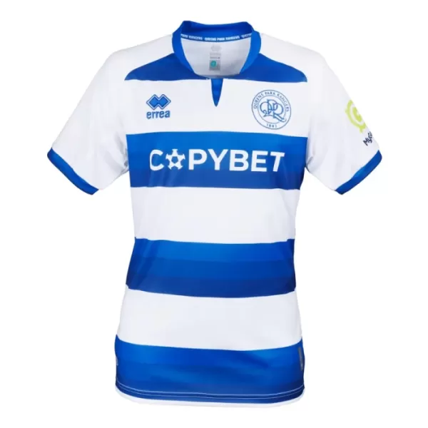 Queens Park Rangers Hjemmebanetrøje 24/25