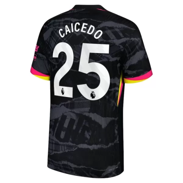 Chelsea Caicedo 25 3. trøje 24/25