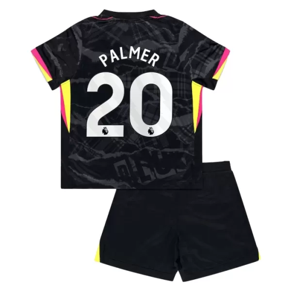 Chelsea Palmer 20 3. trøje Barn 24/25