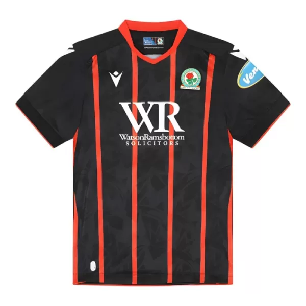 Blackburn Rovers Udebanetrøje 24/25