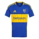 Boca Juniors Hjemmebanetrøje 24/25