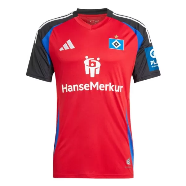 Hamburger SV 3. trøje 24/25