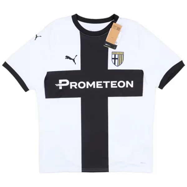 Parma Calcio Hjemmebanetrøje 24/25