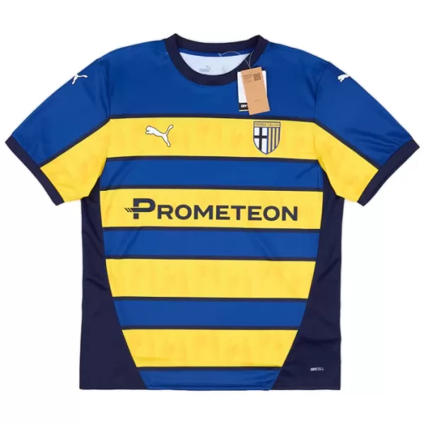 Parma Calcio Udebanetrøje 24/25