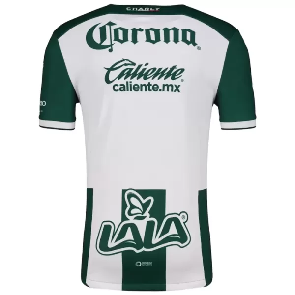 Santos Laguna Hjemmebanetrøje 24/25