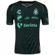 Santos Laguna Udebanetrøje 24/25