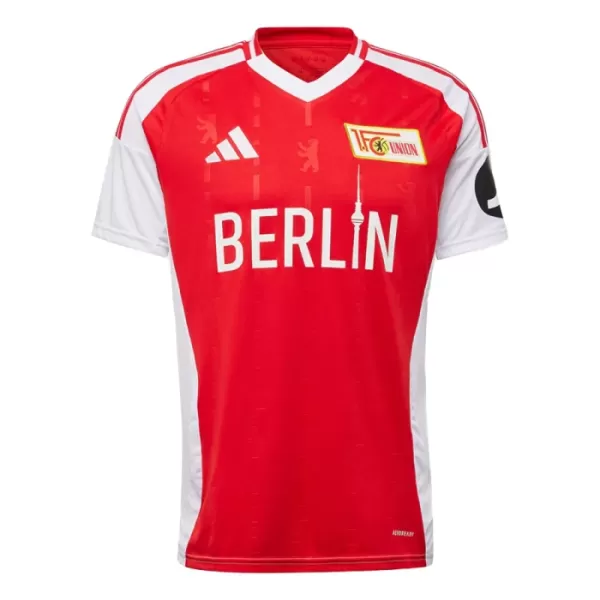 Union Berlin Hjemmebanetrøje 24/25