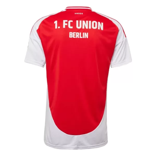 Union Berlin Hjemmebanetrøje 24/25