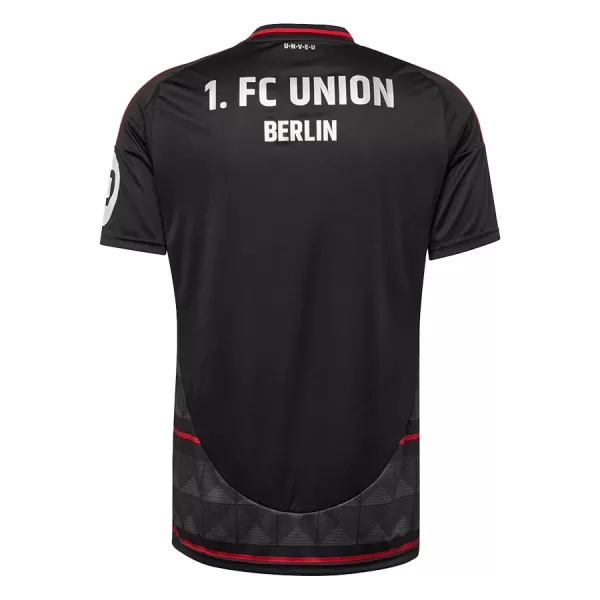 Union Berlin Udebanetrøje 24/25