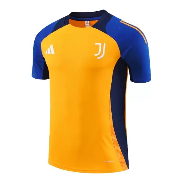 Juventus Pre-Match Trøje 24/25 Orange