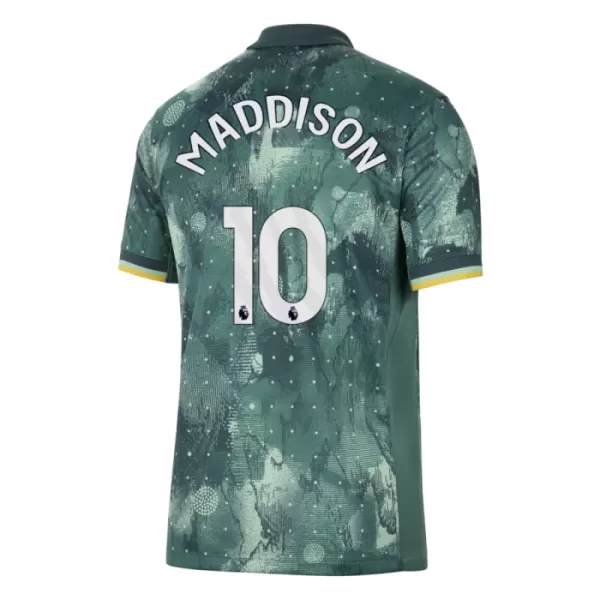 Tottenham Hotspur Maddison 10 3. trøje Barn 24/25