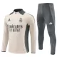 Real Madrid Trænings sweatshirt sæt 24/25