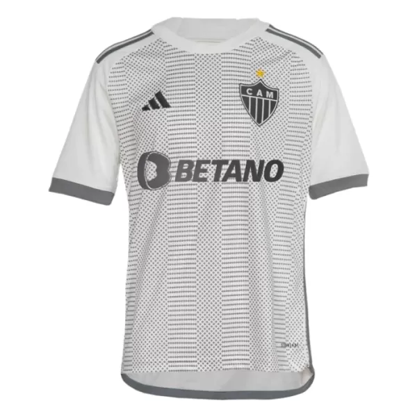 Atlético Mineiro Udebanetrøje 24/25