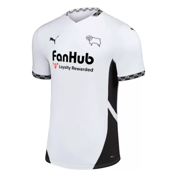 Derby County Hjemmebanetrøje 24/25