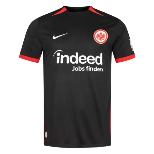 Eintracht Frankfurt Udebanetrøje 24/25