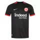 Eintracht Frankfurt Udebanetrøje 24/25