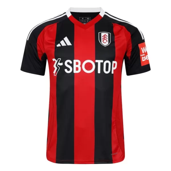 Fulham FC Udebanetrøje 24/25