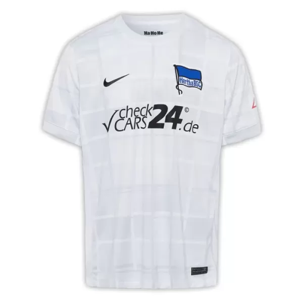 Hertha BSC Fjerdetrøje 24/25