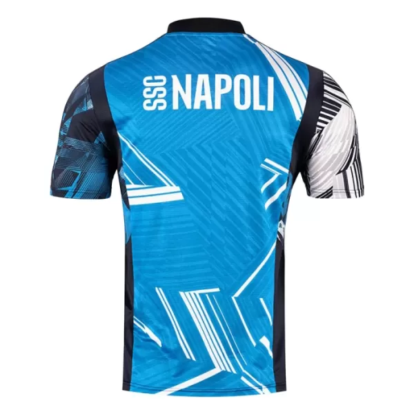 Napoli Pre-Match Trøje 24/25