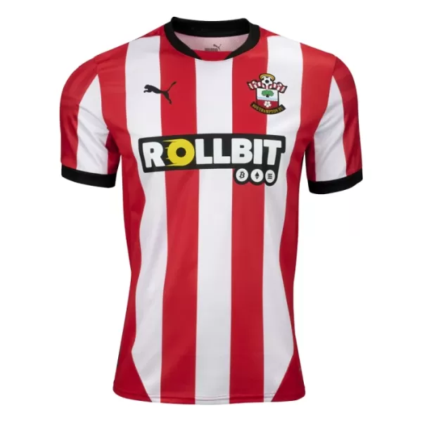 Southampton Hjemmebanetrøje 24/25