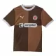 St Pauli Hjemmebanetrøje 24/25