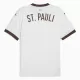 St Pauli Udebanetrøje 24/25