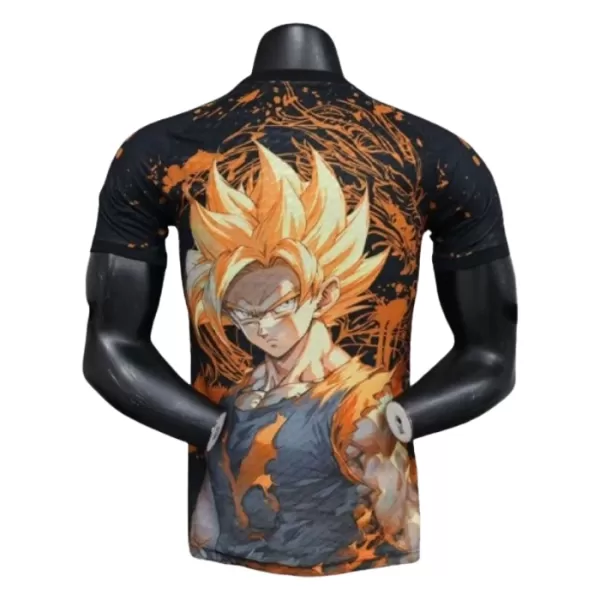 Japan x Goku Trøje 24/25 Speciel