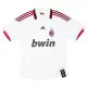 AC Milan 2009-10 Udebanetrøje Retro