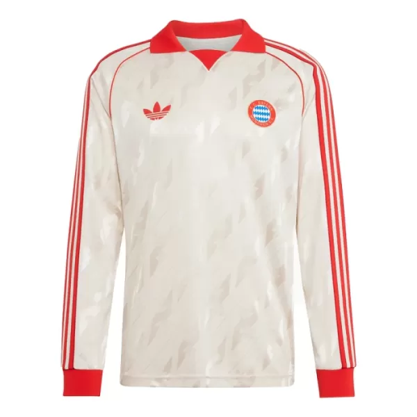 Bayern München Trøje Retro 24/25