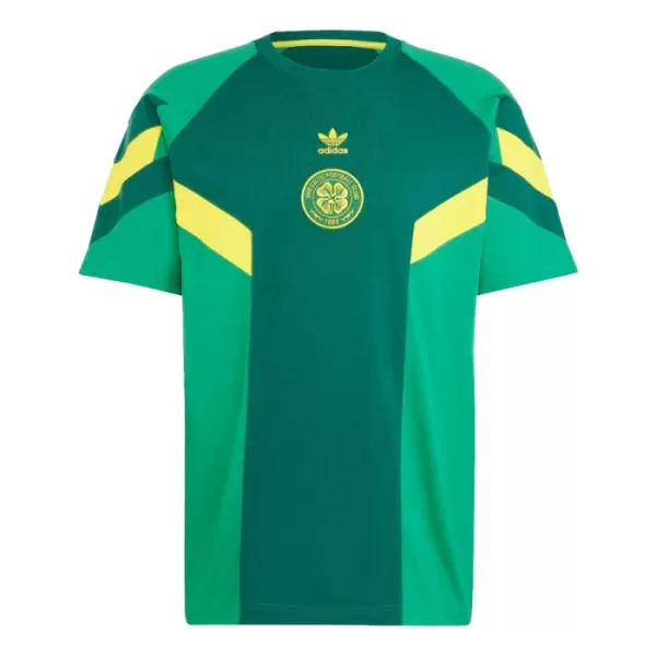 Celtic Trøje Retro 24/25