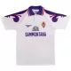 Fiorentina 1995-96 Udebanetrøje Retro