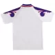 Fiorentina 1995-96 Udebanetrøje Retro