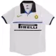 Inter Milan 1998-99 Udebanetrøje Retro