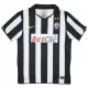 Juventus 2010-11 Hjemmebanetrøje Retro