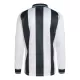 Newcastle United Trøje Retro 24/25 Langærmet