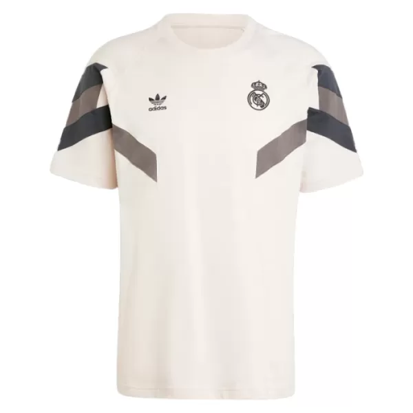 Real Madrid Trøje Retro 24/25