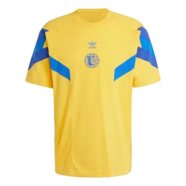 Tigres UANL Trøje Retro 24/25