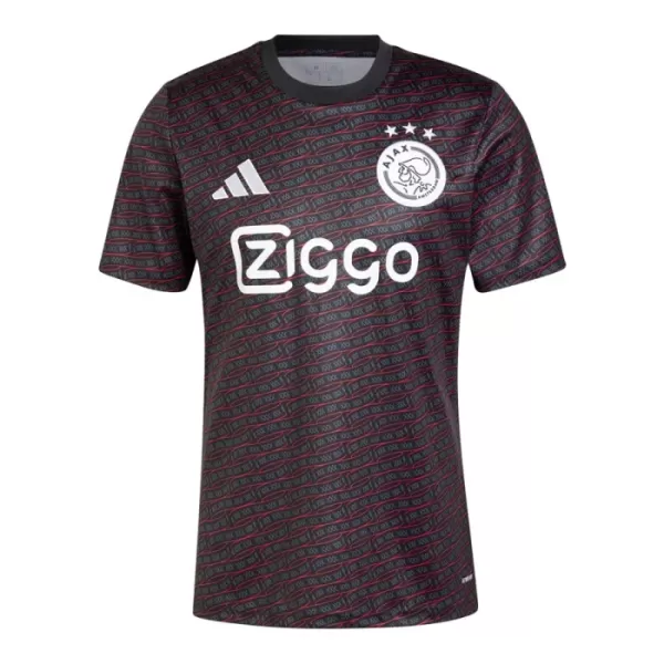 Ajax Amsterdam Pre-Match Trøje 24/25