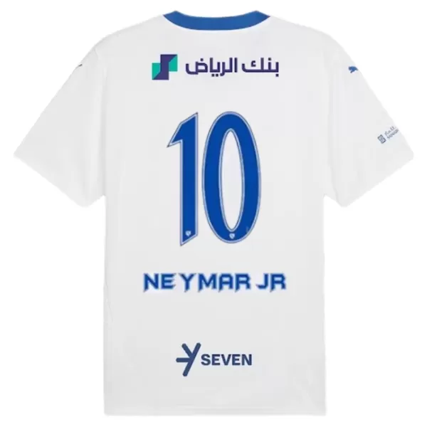 Al Hilal SFC NEYMAR JR 10 Udebanetrøje 24/25