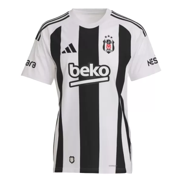 Besiktas 3. trøje 24/25