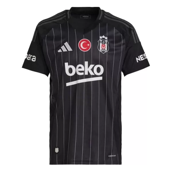 Besiktas Udebanetrøje 24/25