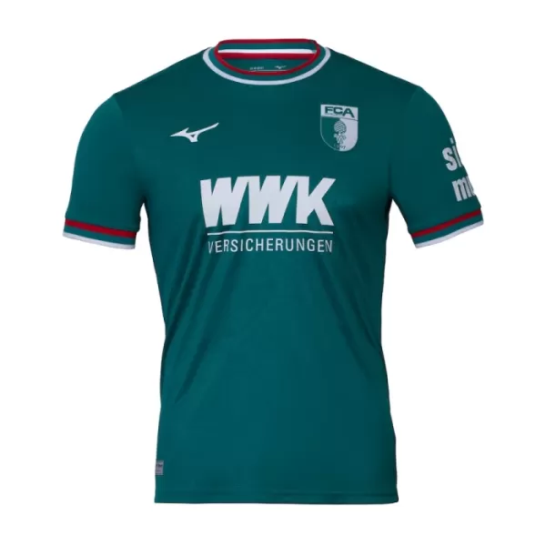 FC Augsburg Udebanetrøje 24/25